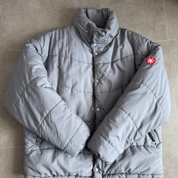 [L] 카브엠트 웨이브스티치 푸퍼