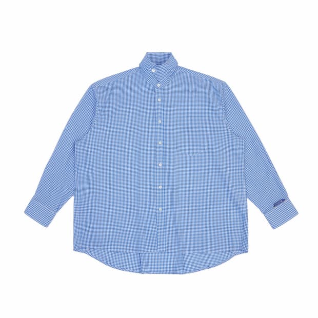 아더에러 23fw Raun shirt XL