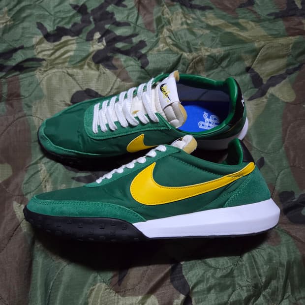 Nike Roshe Waffle Racer 나이키 로쉬 와플 레이서