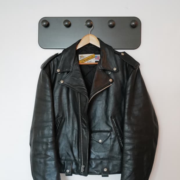 Schott perfecto 609 rider