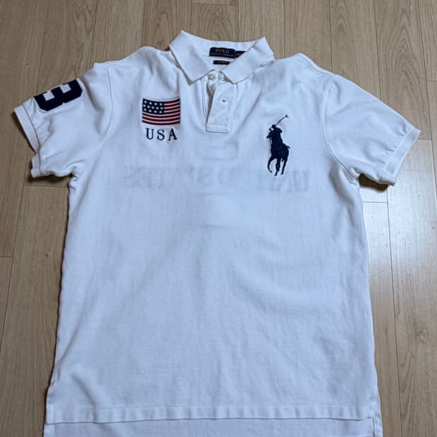 폴로 성조기 치프키프
