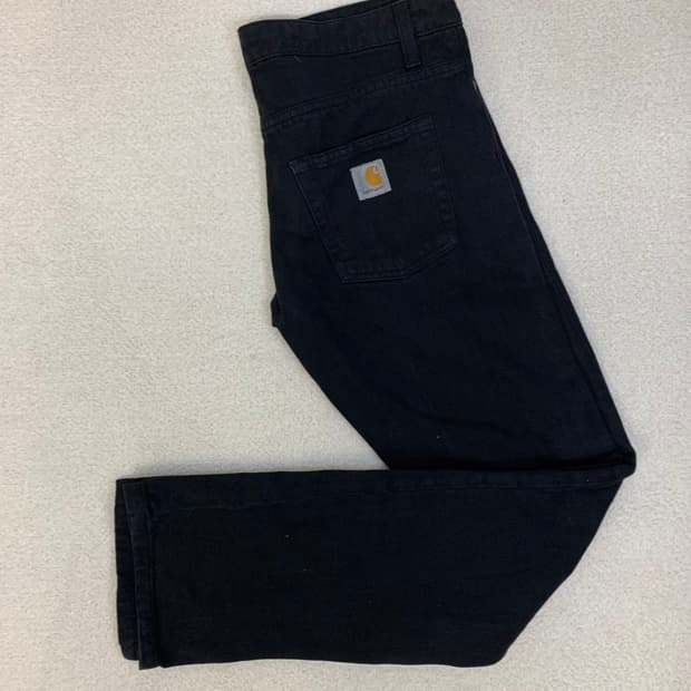 CARHARTT REVIVAL PANT
