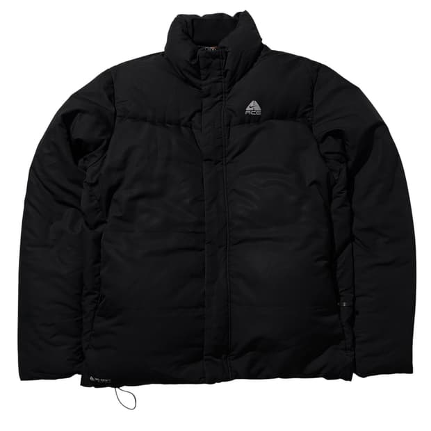 나이키 ACG 푸퍼 구스 다운 패딩