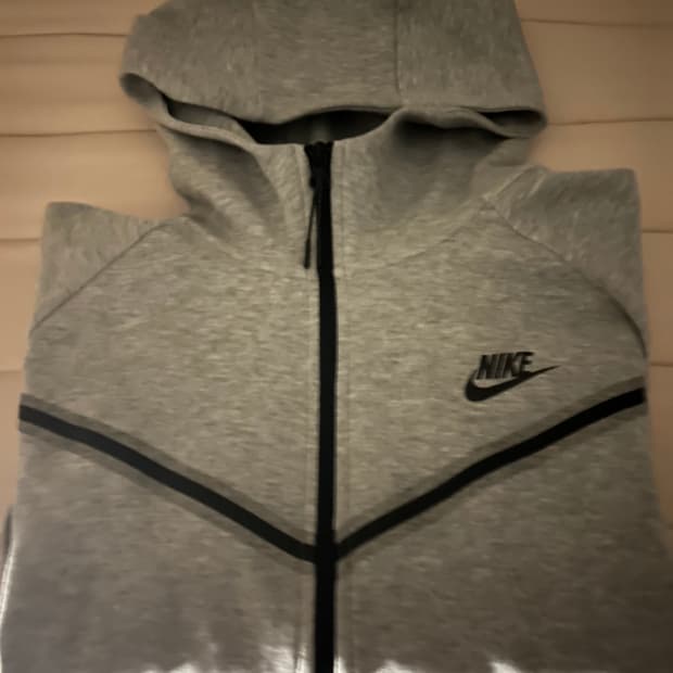 나이키 테크팩 우먼스 2XL