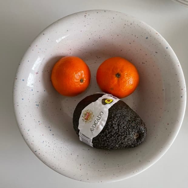 영국 존탐스사 보울 