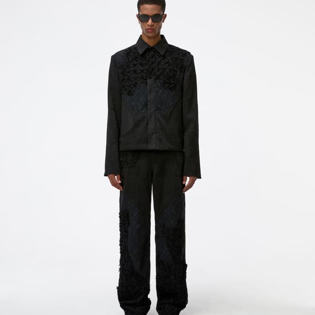Ader Error Trousers 90 Product.