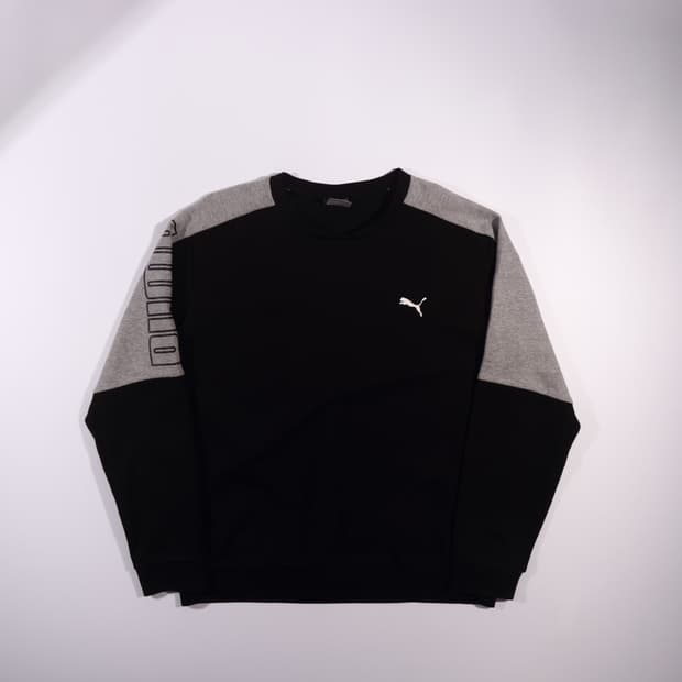 푸마 맨투맨 B429