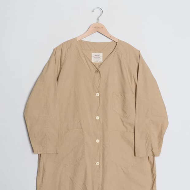 Bluecielo Oversized Work Coat