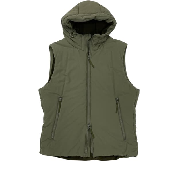 빔즈 유틸리티 후드 베스트