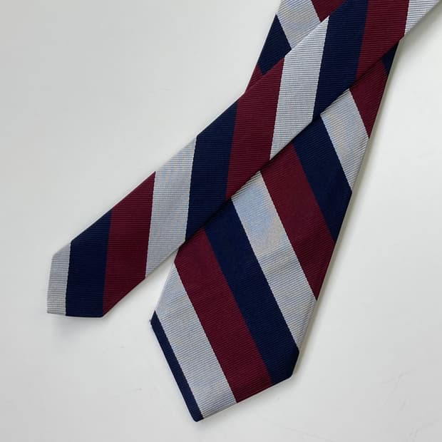 제이프레스(J.Press)넥타이 정품 명품 8.2cm