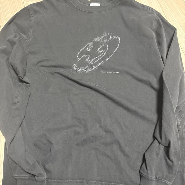 산산기어 롱슬리브