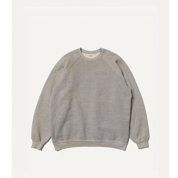 구매) 아프레쎄 빈티지 스웻 맨투맨 3