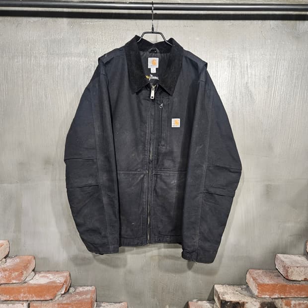 칼하트 풀 스윙 암스트롱 재킷