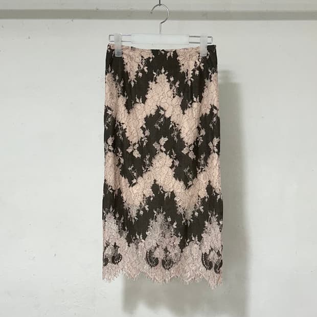 vtg skirt
