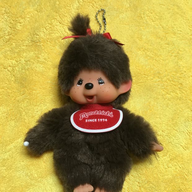 몬치치 기본 컬러즈 여아 