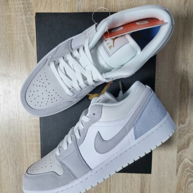 [275]조던1 로우 파리