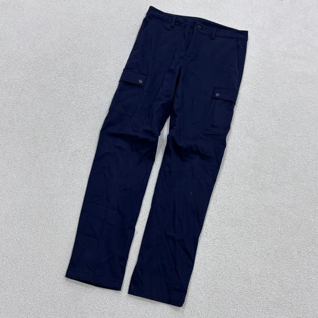 82 아이더 스트레이트 치노 팬츠 0421E