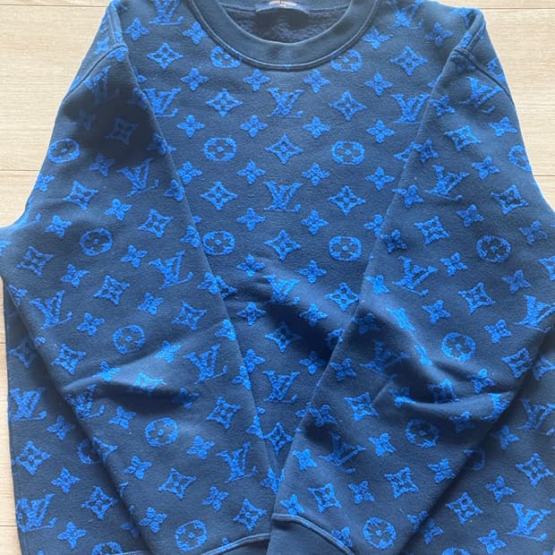 루이비통 모노그램 l