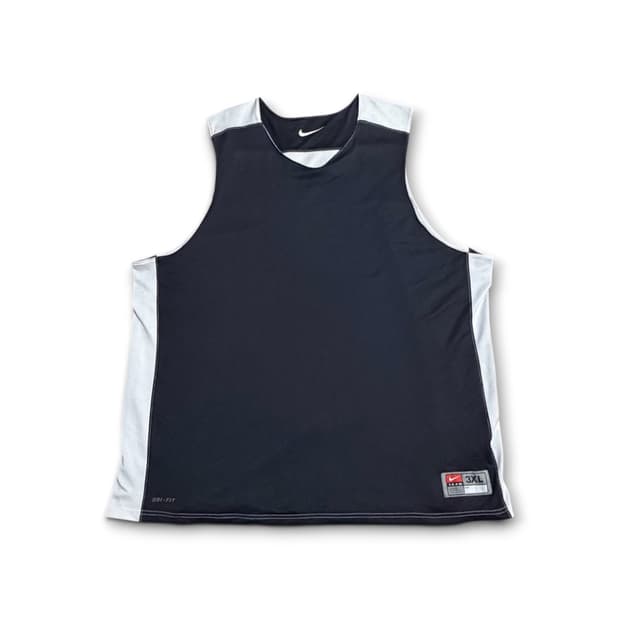 Nike 리버서블 프랙티스 탱크 탑 