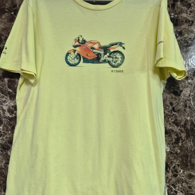 CP컴퍼니 반팔티 