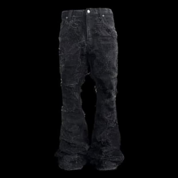 에모스탠스 보로진 블랙