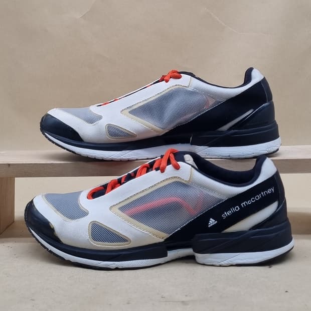 아디다스 스텔라 맥카트니 메쉬 여성운동화240 