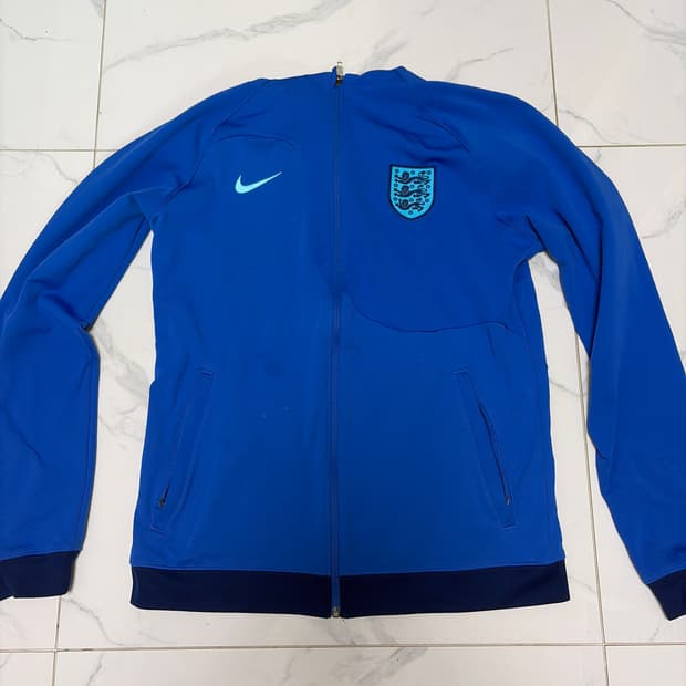 나이키 잉글랜드 축구 희귀 져지 
