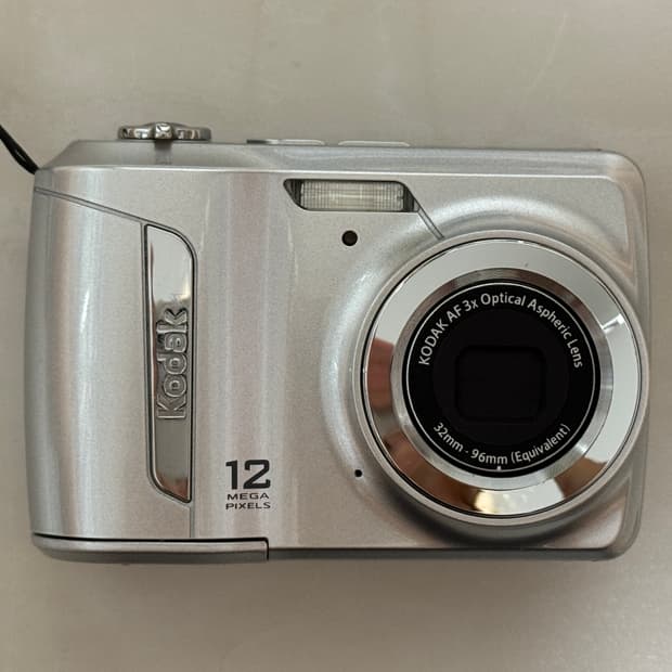코닥 이지쉐어 c143 kodak easyshare c143