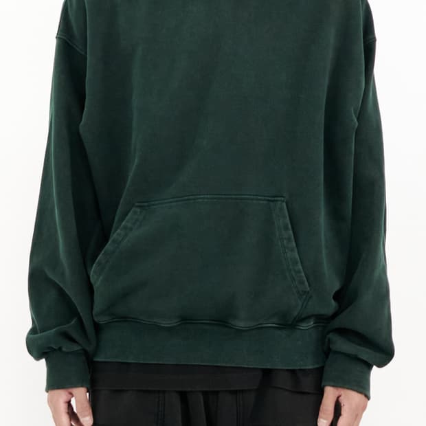 Loosed Sweat Hoodie