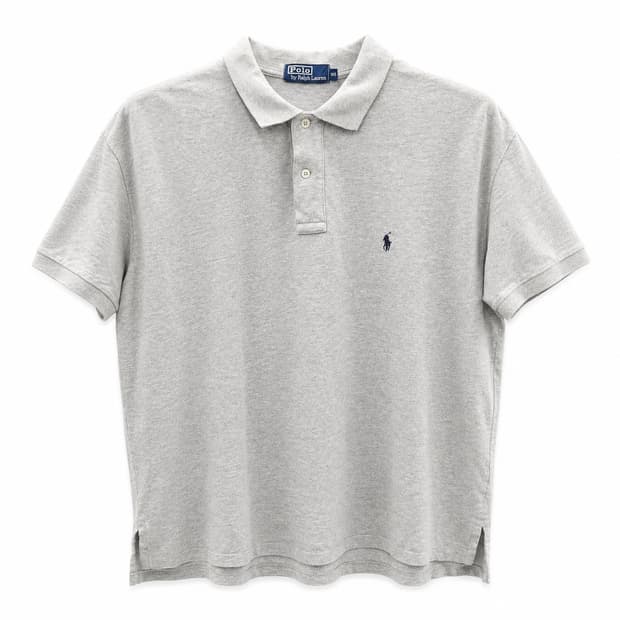 폴로 랄프로렌 카라티 그레이 105