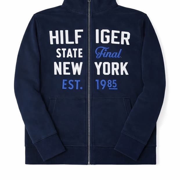 타미힐피커 자켓