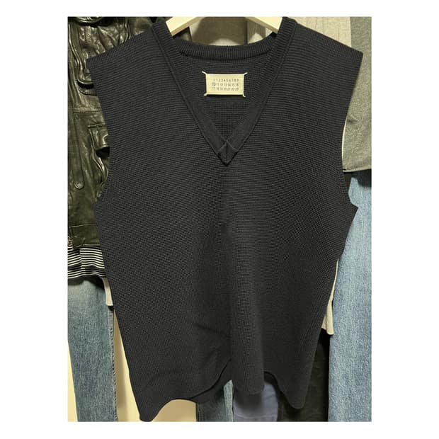 마틴 마르지엘라 와플 베스트