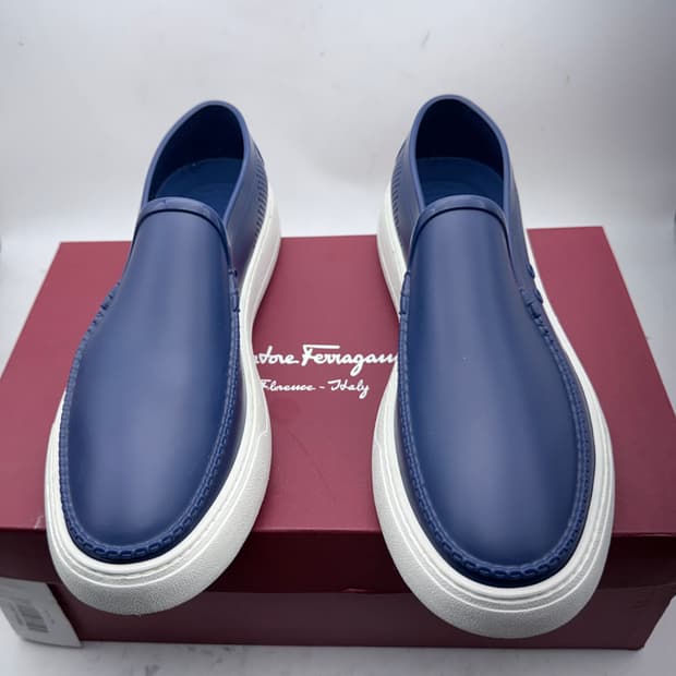 정품)페라가모265