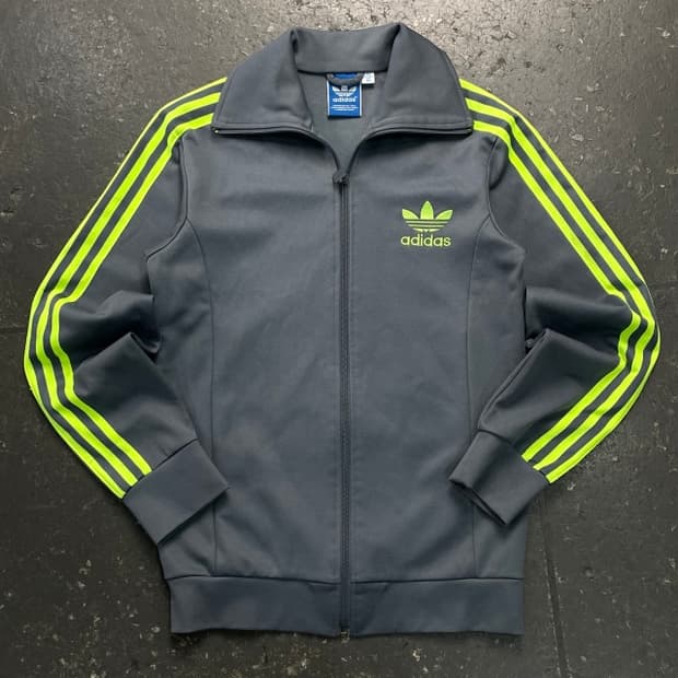 90 아디다스 유로파 져지