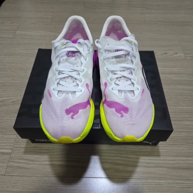 푸마 디나엘3 265