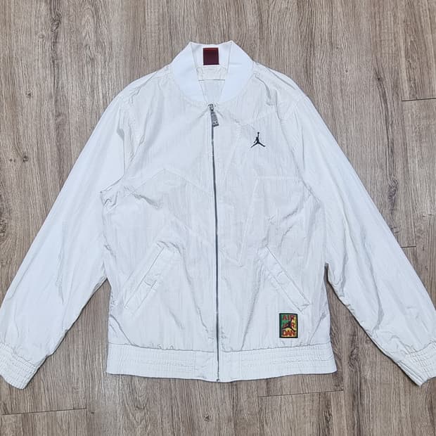 나이키 조던 바람막이 S _ 공용, 남성