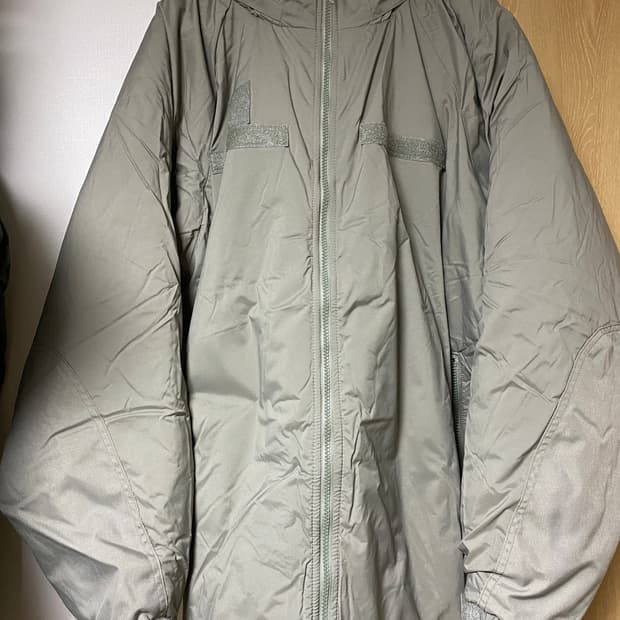 (새제품) 미군 프리마로프트 레벨7