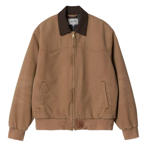 [M] 칼하트 윕 OG 산타페 자켓