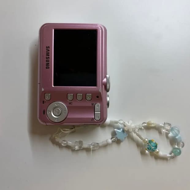 삼성케녹스 s860 (작례O)