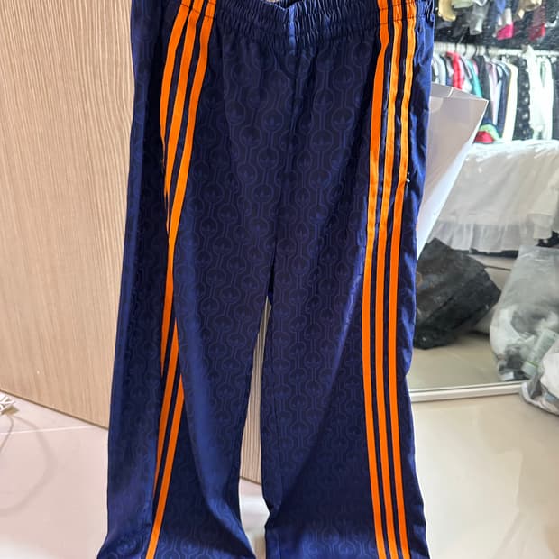 아디다스 트레이닝 팬츠