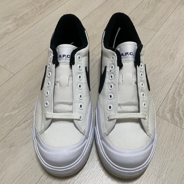 나이키 아페쎄 올코트