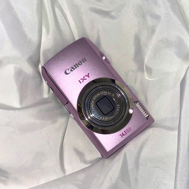Canon IXUS 210 (풀박스)