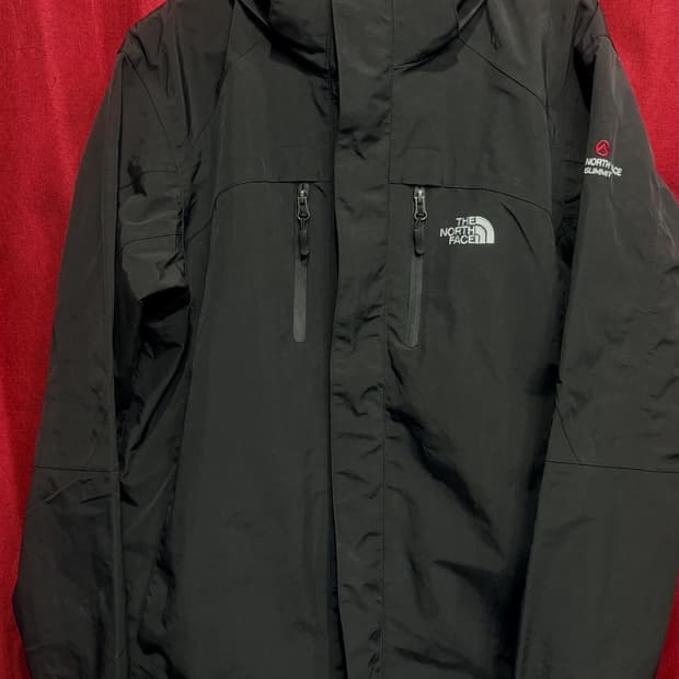 노스페이스 서밋시리즈 레인텍스 XXL