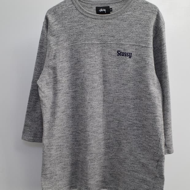 Stussy