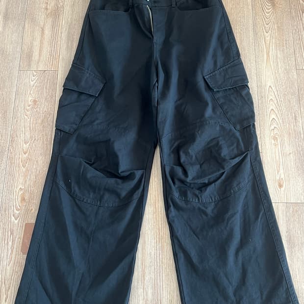 다이브인 무민서 베른카고 팬츠 2사이즈