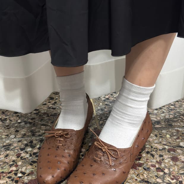 salue dole heels