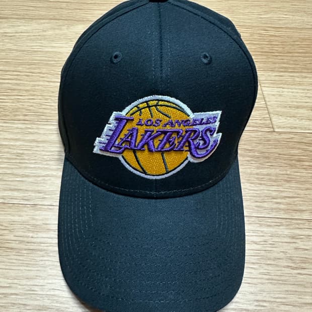 [새제품]47브랜드 LA 레이커스 캡