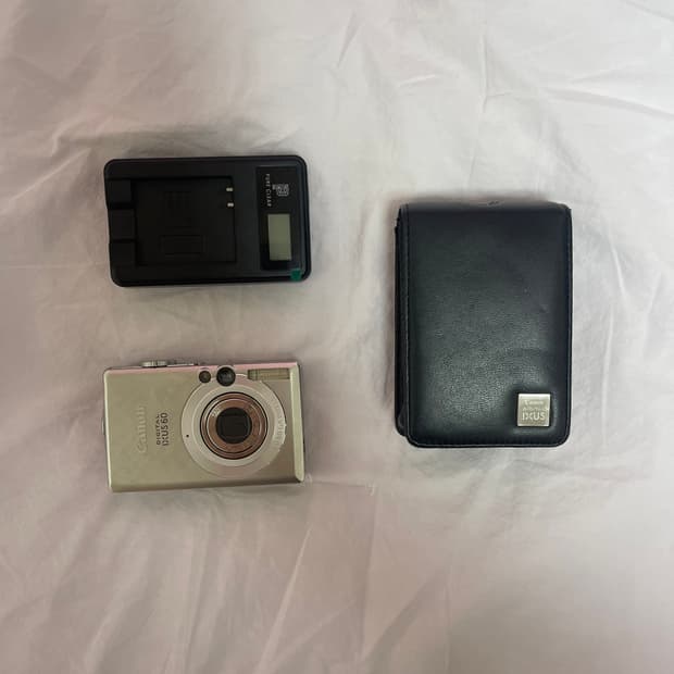 캐논 익서스 60