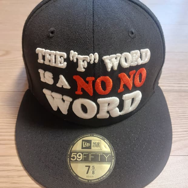 뉴에라×사우스파크 에릭카트먼