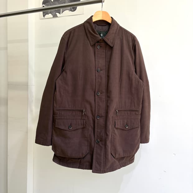 THE SCOTCH HOUSE 자켓